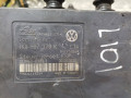 блок ABS Volkswagen Golf 5 поколение 2005, 2.0 л., BKD, дизель, АКПП, хетчбэк 5 дв., 10.0960-0348.3, 1K0614517H, 1K0907379K, 10.0206-0106.4 - фото №5