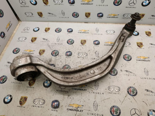 рычаг передний правый Audi A6 C8 2022, 2.0 л., бензин, 80A407694H