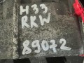 КПП автоматическая (АКПП) Audi A6 4G/C7 [рестайлинг] 2015, 1.8 л., CYGA, бензин, АКПП, седан, RKW - фото №6