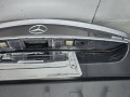 крышка багажника (дверь 3-5) Mercedes-Benz C AMG W204 2009, 6.3 л., бензин, АКПП, серый, седан, задний привод, 2047500075 - фото №18