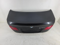 крышка багажника (дверь 3-5) BMW 5 серия F10/F11 [рестайлинг] 2014, 2.0 л., N20 B20 B, бензин, АКПП, 41627240552 - фото №3