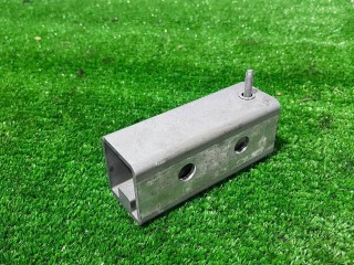 кронштейн (крепление) Land Rover Range Rover Sport 2 поколение [рестайлинг] 2020, 3.0 л., 306DT, дизель, АКПП, rhodium silver (1ac), внедорожник 5 дв., полный привод, правый руль, CPLA-103A32-AC