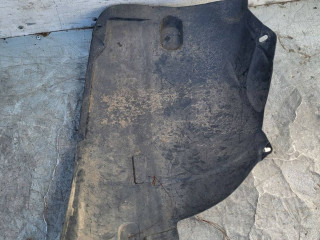 защита арок передняя левая (подкрылок) Opel Astra H 2005, 1.9 л., универсал