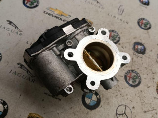 заслонка дроссельная GMC Terrain 2 поколение 2019, 1.5 л., бензин, передний привод, 12671379AA