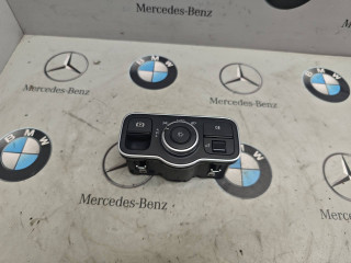 переключатель света Mercedes-Benz GLB-Класс 1 поколение 2022, бензин, задний привод, A2479052902