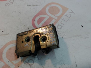 замок двери задней левой Audi 80 B3 1989, 893839015C