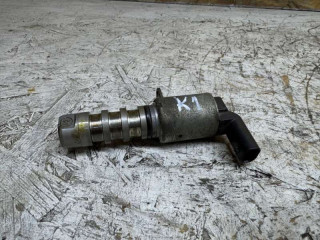 электромагнитный клапан Audi A6 4G/C7 2012, 3.0 л., TFSI, бензин, 06E257N