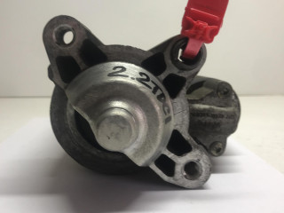 стартер Ford Galaxy 2 поколение 2010, 2.2 л., дизель, 6G9N-11000-GC, 6G9N-11000-GA, 6G9N-11000-GB