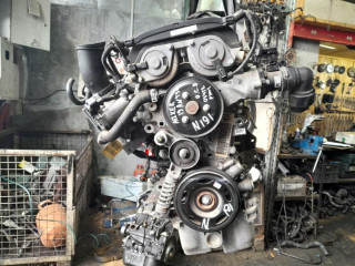 двигатель Opel Corsa D [рестайлинг] 2014, 1.2 л., бензин, АКПП, хетчбэк 5 дв., A12XER19AN4907