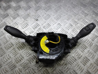 переключатель подрулевой (стрекоза) Ford Fiesta 6 поколение [рестайлинг] 2014, 1.3 л., бензин, МКПП, хетчбэк 5 дв., 8A6T13N064BF