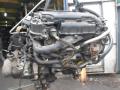 двигатель Peugeot 206 1 поколение 2003, 1.4 л., дизель, PSA10FD450830518 - фото №4