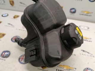 бачок расширительный BMW 4 серия G22/G23 2022, 3.0 л., бензин, c4f, кабриолет, полный привод, 8610653