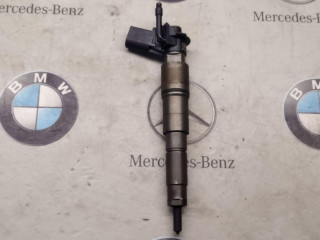форсунка BMW X3 E83 [рестайлинг] 2007, M57 306 D3, 7792721