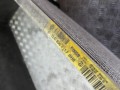 радиатор кондиционера Volkswagen Touareg 1 поколение 2005, 3.0 л., дизель, АКПП, хетчбэк 5 дв., 7L0820411F - фото №2