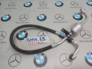 трубка кондиционера BMW i3 L01 2015, 9291273