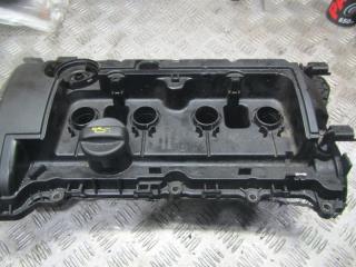 клапанная крышка Citroen C4 1 поколение 2005, 1.6 л., бензин, M03017B180