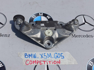 кронштейн (крепление) BMW X5 M F95 2021, 4.4 л., бензин, полный привод, 8078054