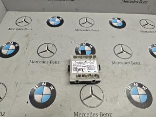 модуль управления двери Mercedes-Benz GLC-Класс X253 [рестайлинг] 2020, 2.0 л., бензин, полный привод, правый руль, A1679004211