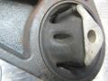 подушка крепления двигателя Jeep Liberty 1 поколение 2004, 2.8 л., дизель, АКПП, внедорожник 5 дв., 8627166126 - фото №3