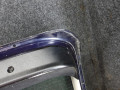 крышка багажника (дверь 3-5) Mercedes-Benz C-Класс W203/S203/CL203 [рестайлинг] 2004, 2.2 л., дизель, МКПП, универсал - фото №10