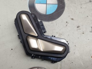 блок управления сиденьем BMW iX I20 2024, 5A32ED3