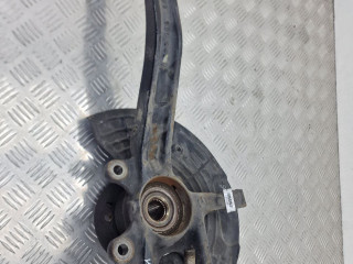 ступица передняя левая Mercedes-Benz M-Класс W164 2005, 3.0 л., CDi, дизель, АКПП, внедорожник 5 дв., полный привод, 02060642