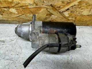 стартер BMW 3 серия E46 [рестайлинг] 2004, 2.0 л., бензин, 7505979, 0001108196