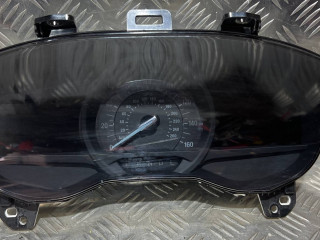 щиток приборов (приборная панель) Ford 2019, 1.5 л., бензин, АКПП, седан