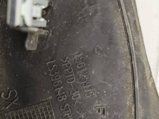 дождевик Alfa Romeo Stelvio 1 поколение 2018, 2.1 л., дизель, АКПП, 156125975