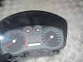 щиток приборов (приборная панель) Ford Focus 1 поколение [рестайлинг] 2005, 1.6 л., дизель, МКПП, универсал, 4M5T10849GM - фото №2