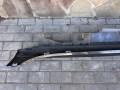 накладка на порог BMW 2 серия F44 2020, 2.0 л., бензин, хетчбэк 5 дв., полный привод, 8075466 - фото №3