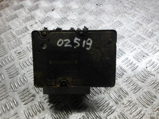 блок ABS Volkswagen Transporter T5 2006, 1.9 л., дизель, МКПП, микроавтобус, 7H0907379G