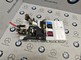 Блок управления BDC BMW X5 F15 2017, 3.0 л., N55 B30 A, бензин, АКПП, 9869883