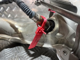 лямбда-зонд Volkswagen Touran 1 поколение [2-й рестайлинг] 2012, 1.4 л., CAVA, бензин, АКПП, минивэн, 03C906262AF, 0258017194, 0258017195