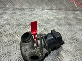 клапан EGR Citroen C5 2 поколение 2010, 1.6 л., дизель, 5МКПП, универсал, 9672880080