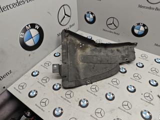 защита арок передняя левая (подкрылок) BMW 7 серия F01/F02 [рестайлинг] 2014, 3.0 л., N55 B30 A, бензин, 7302375