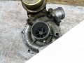 турбина Volkswagen Polo 4 поколение 2004, 1.4 л., дизель, GT15, 045145701, 7017295009 - фото №6