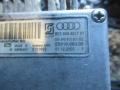 вентилятор радиатора Audi A4 B6 2006, 2.0 л., дизель, МКПП, универсал, 8E0121205AE, 8E0959501T01 - фото №2