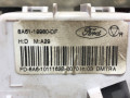 блок управления печки / климат-контроля Ford Fiesta 6 поколение 2010, 1.6 л., дизель, МКПП, хетчбэк 5 дв., 8A61-19980-DF - фото №3