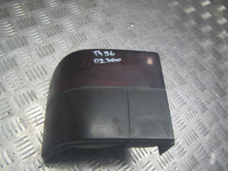 фонарь задний левый Volkswagen Transporter T4 1996, 2.4 л., дизель, МКПП, микроавтобус