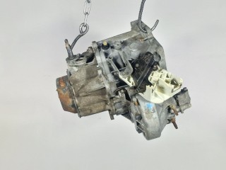КПП механическая (МКПП) Citroen C4 1 поколение 2009, 1.6 л., i, бензин, МКПП, передний привод, 20DP42