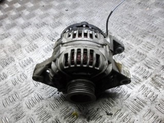 генератор Opel Vectra C 2004, 1.8 л., бензин, 90561971