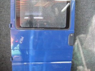 дверь задняя левая Volkswagen Transporter T4 1997