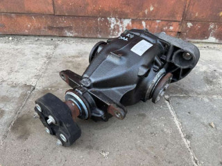 редуктор заднего моста BMW X1 E84 2010, 2.0 л., дизель, АКПП, 7593215, 7541580, 33107593216, 33107601506