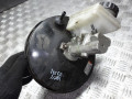 вакуумный усилитель тормозов Toyota Yaris P1 2002, 1.4 л., бензин, АКПП, хетчбэк 5 дв., 472000D040 - фото №5
