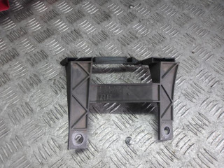 крепление фары правой Volkswagen Transporter T5 2007, 2.5 л., дизель, МКПП, микроавтобус, 1301329422