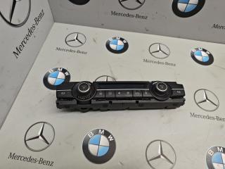 блок управления печки / климат-контроля BMW X5 E70 [рестайлинг] 2011, 3.0 л., N55 B30 A, бензин, 9279653
