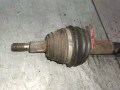 полуось передняя правая (приводной вал, ШРУС) Volkswagen Golf 4 поколение 2000, 1.9 л., дизель, 5МКПП, хетчбэк 5 дв. - фото №2