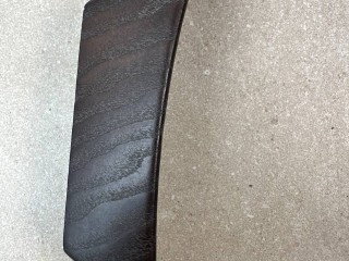 пластик рулевой колонки Maserati Quattroporte 6 поколение [рестайлинг] 2019, 3.0 л., бензин, АКПП, чёрный, седан, задний привод, 670015129