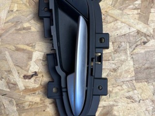 ручка внутренняя задняя левая Alfa Romeo Stelvio 1 поколение 2018, 2.0 л., АКПП, серый, внедорожник 5 дв., полный привод, 160006692